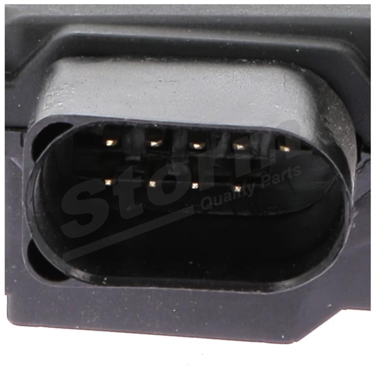 Serrure de porte Storm ref. 971021