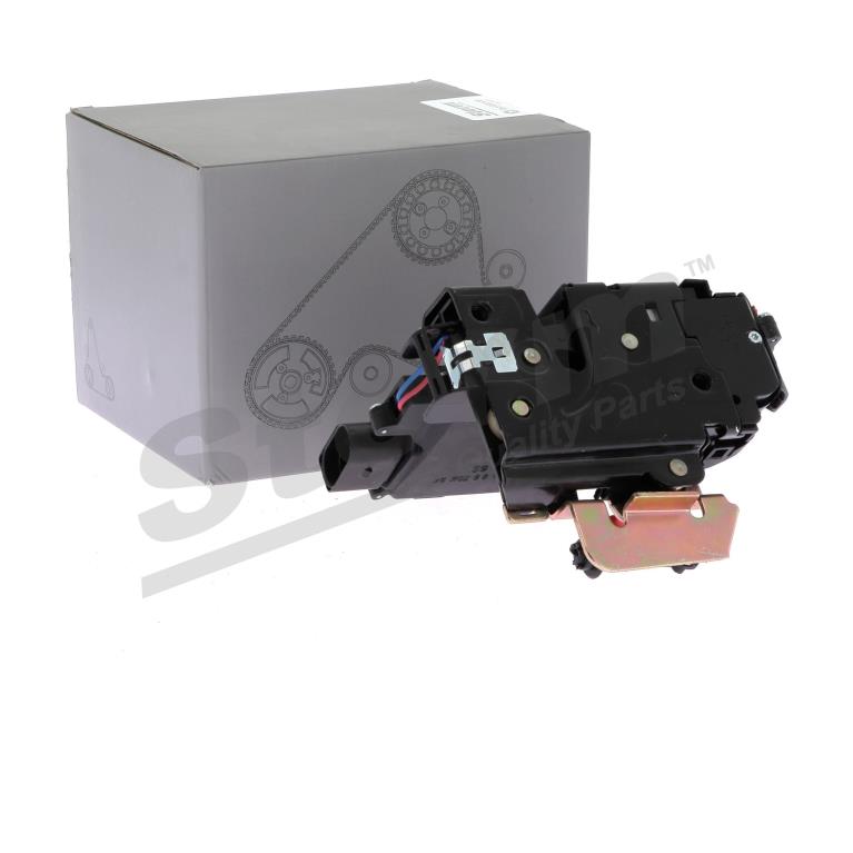 Serrure de porte Storm ref. 971022