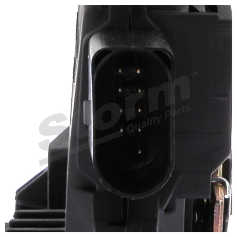 Serrure de porte Storm ref. 971022