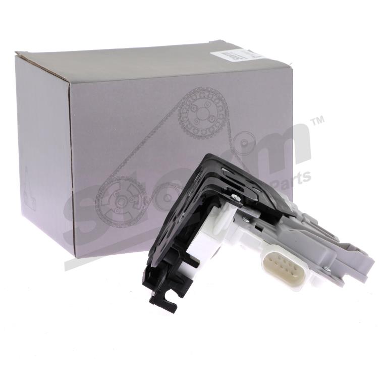 Serrure de porte Storm ref. 971025