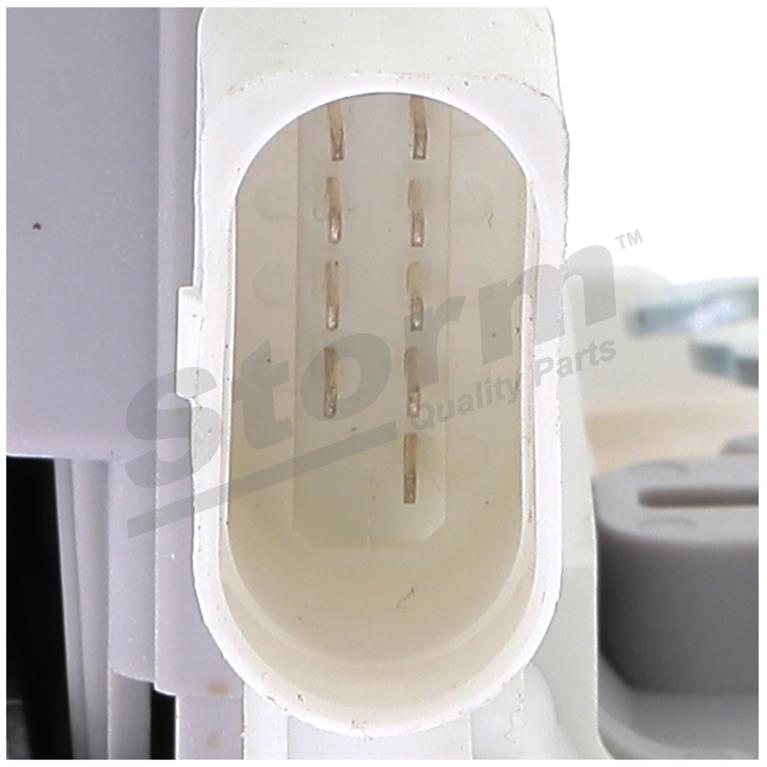 Serrure de porte Storm ref. 971025
