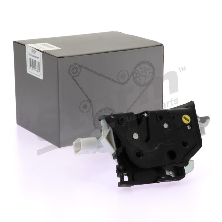 Serrure de porte Storm 971026