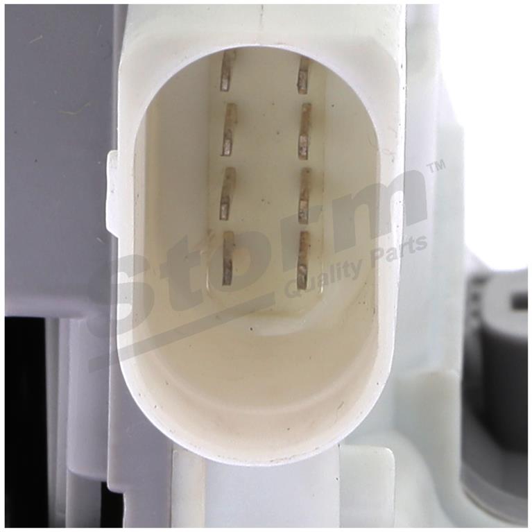 Serrure de porte Storm 971027
