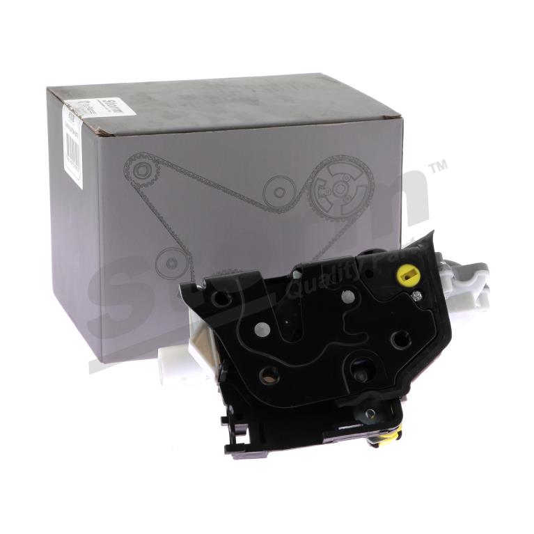 Cerradura de puerta Storm ref. 971028