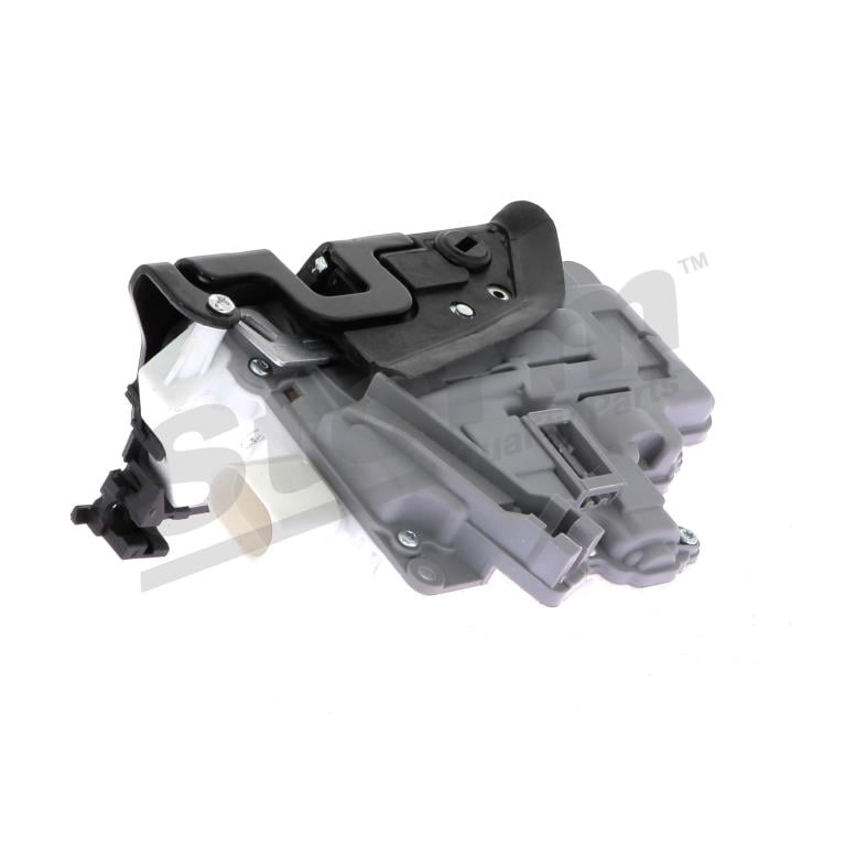 Fechadura de porta Storm ref. 971031