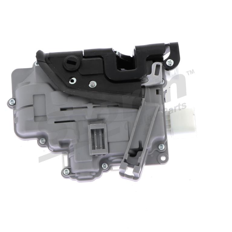 Serrure de porte Storm 971032