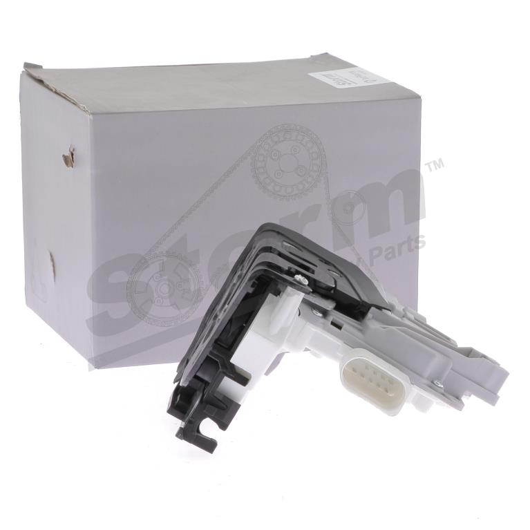 Serrure de porte Storm ref. 971033
