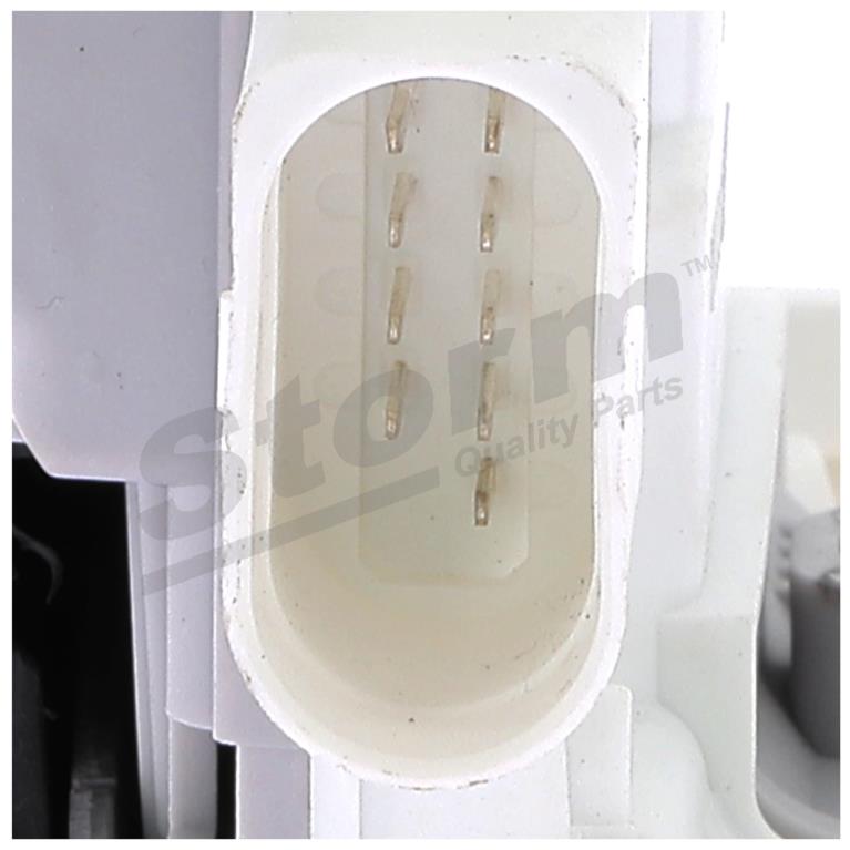 Serrure de porte Storm ref. 971033