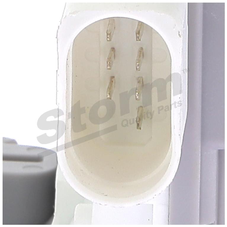 Serrure de porte Storm 971034