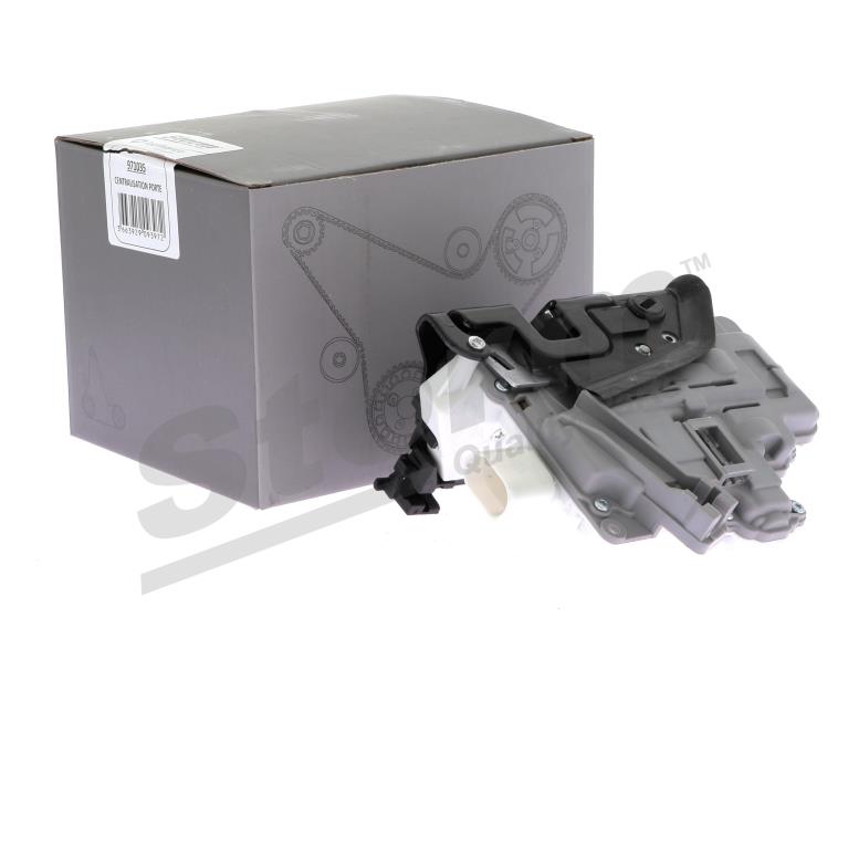 Serrure de porte Storm ref. 971035