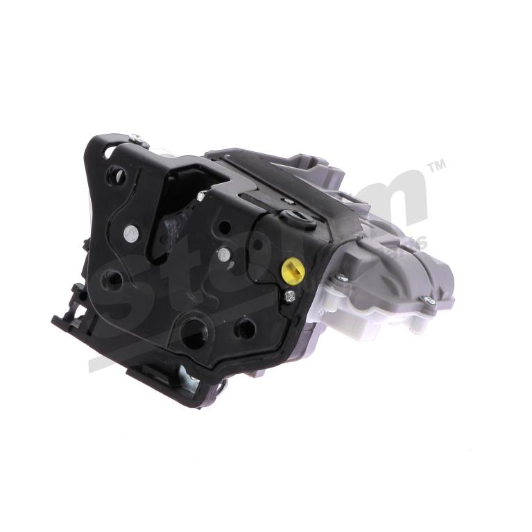 Cerradura de puerta Storm ref. 971036
