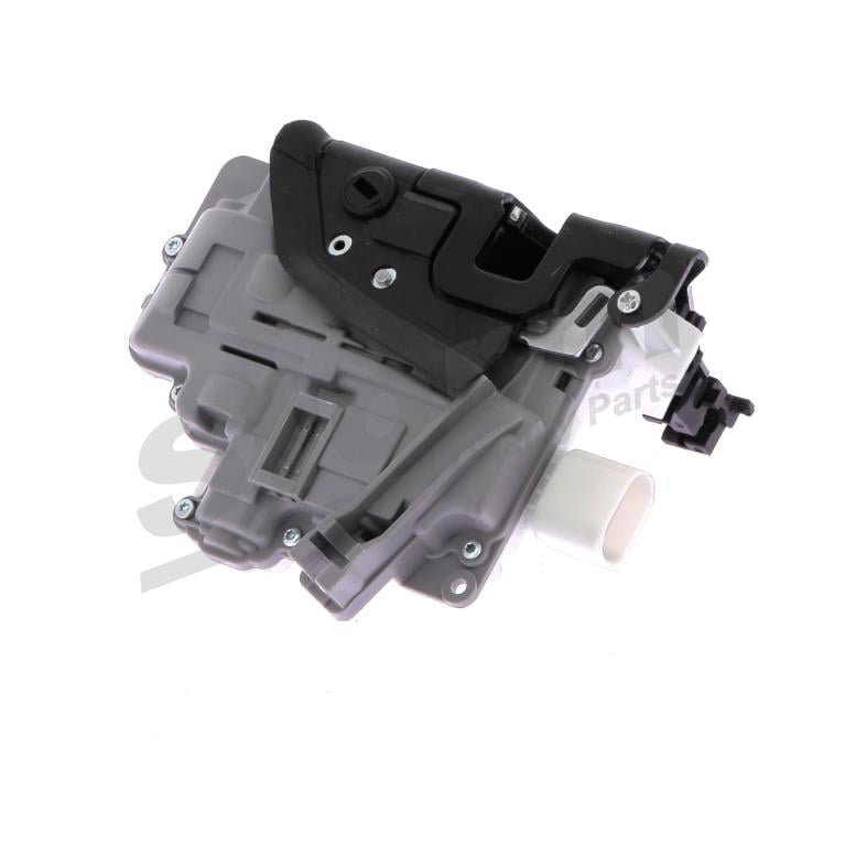 Cerradura de puerta Storm ref. 971036