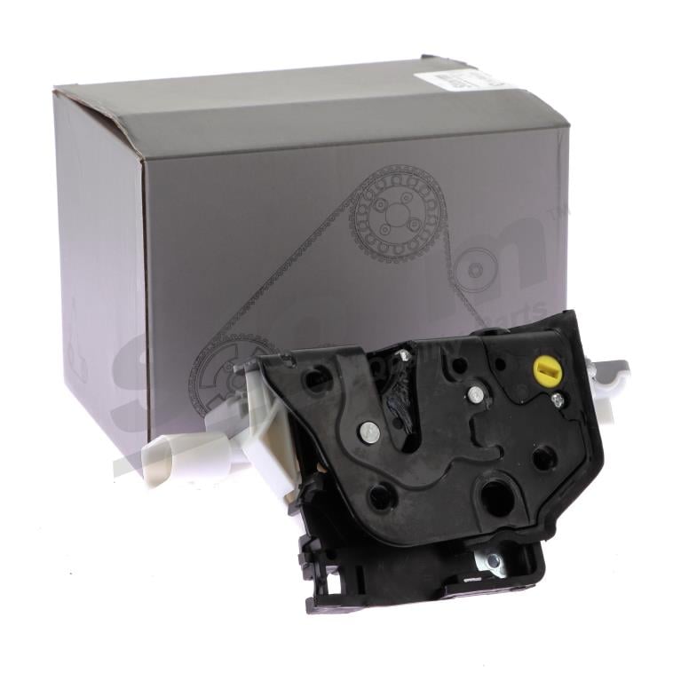 Cerradura de puerta Storm ref. 971036