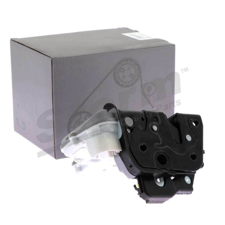 Serrure de porte Storm ref. 971037