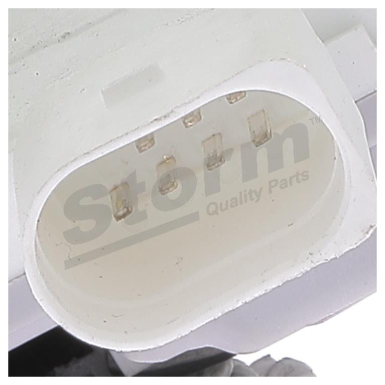 Serrure de porte Storm 971038