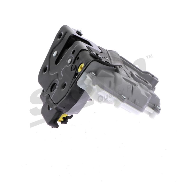 Serrure de porte Storm ref. 971040