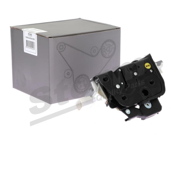 Serrure de porte Storm ref. 971040