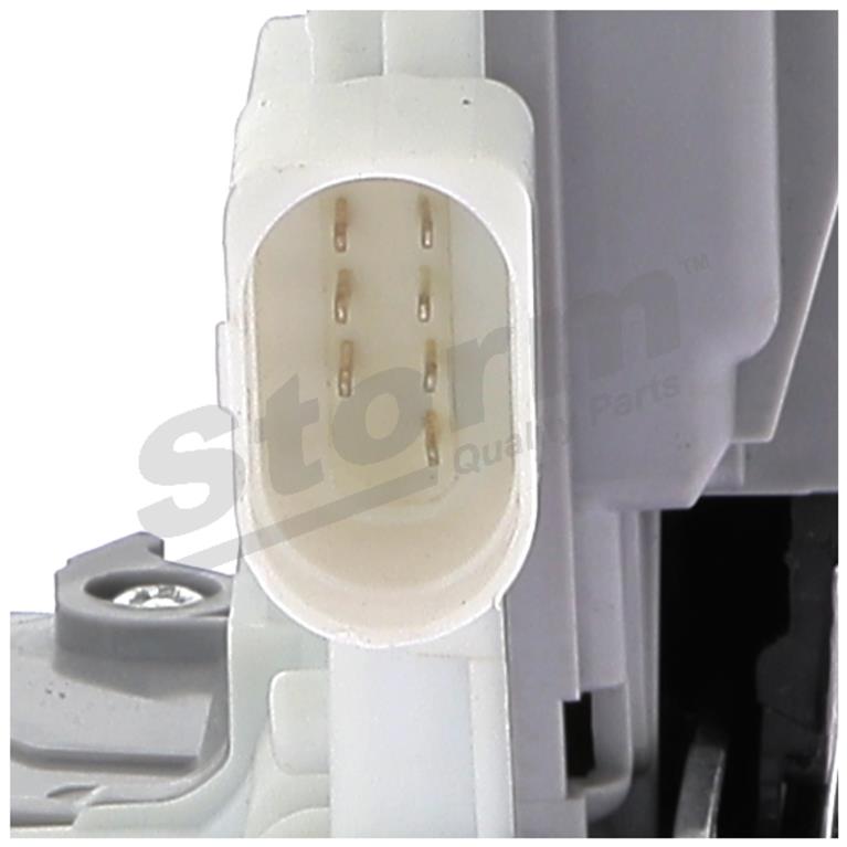 Serrure de porte Storm ref. 971040