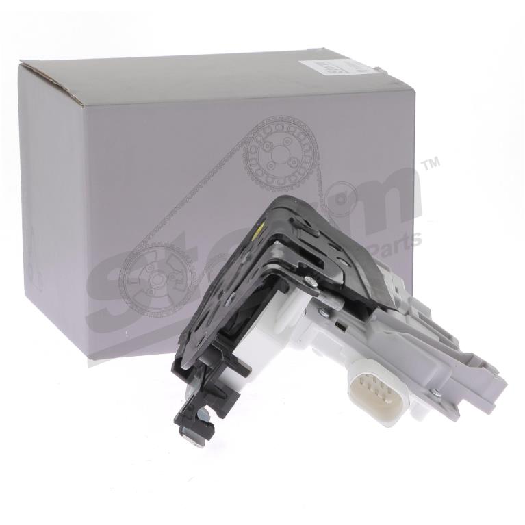 Serrure de porte Storm ref. 971043