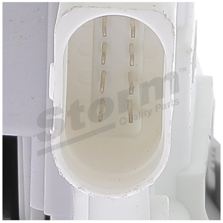 Serrure de porte Storm ref. 971043