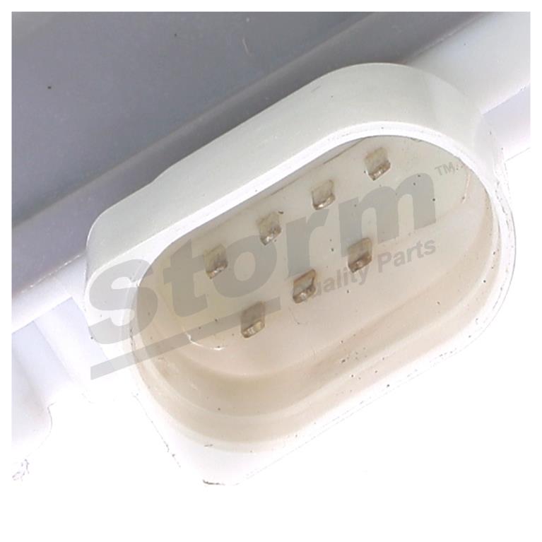 Serrure de porte Storm ref. 971044