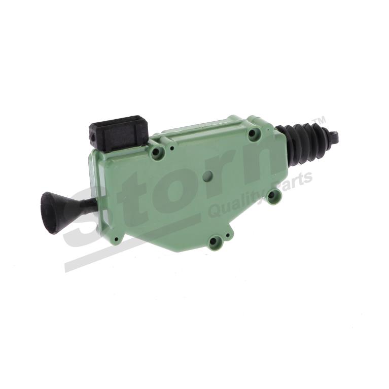 Cerradura de la puerta del maletero Storm ref. 971099