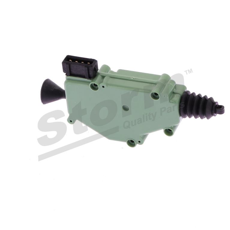 Cerradura de la puerta del maletero Storm ref. 971099