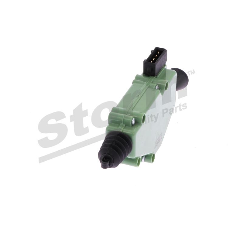 Cerradura de la puerta del maletero Storm ref. 971099