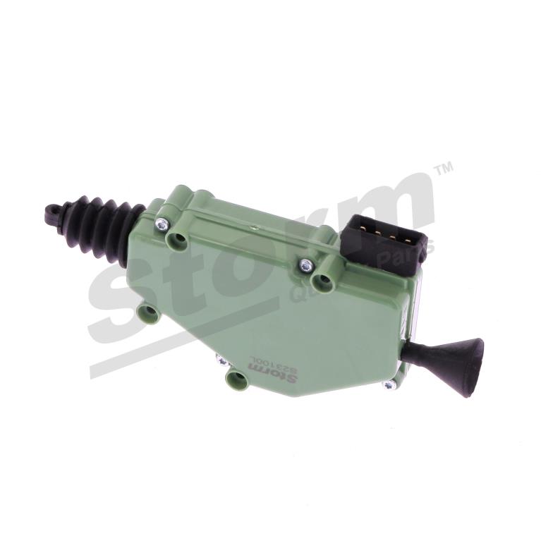 Cerradura de la puerta del maletero Storm ref. 971099