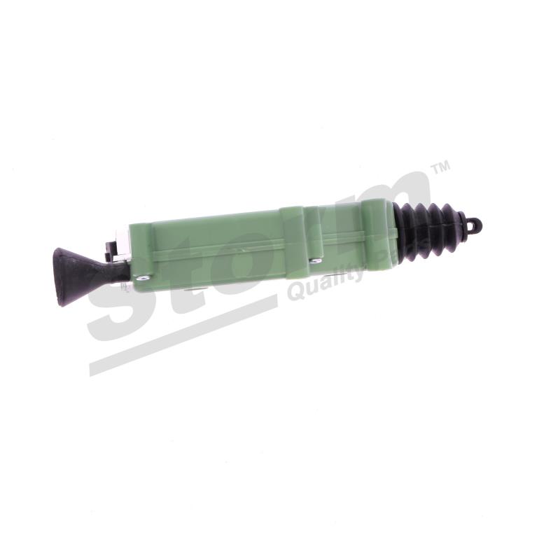 Cerradura de la puerta del maletero Storm ref. 971099