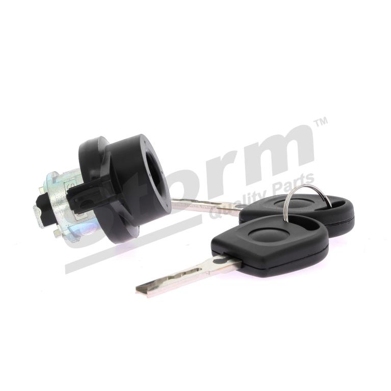 Neiman anti-roubo de direção Storm ref. 9712501