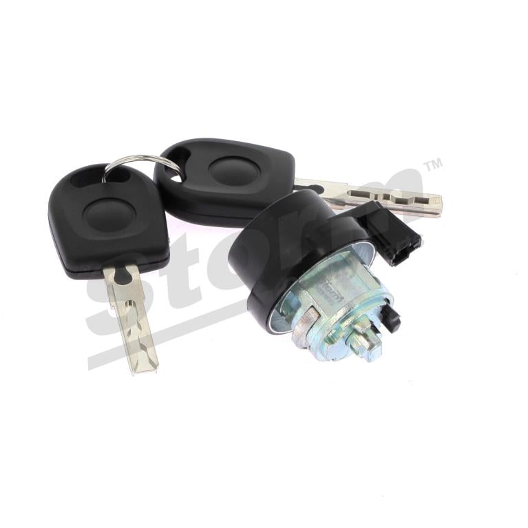 Neiman anti-roubo de direção Storm ref. 9712501