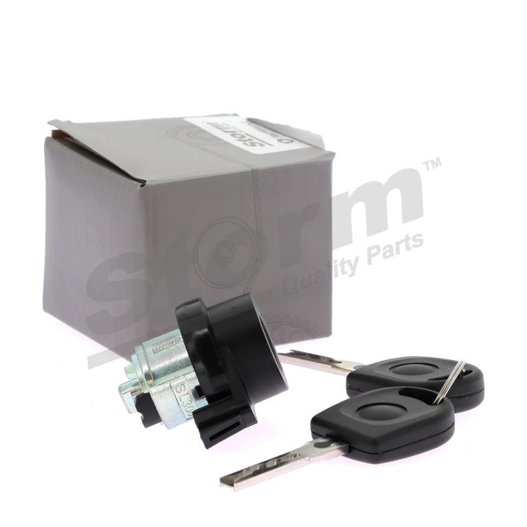 Neiman anti-roubo de direção Storm ref. 9712501