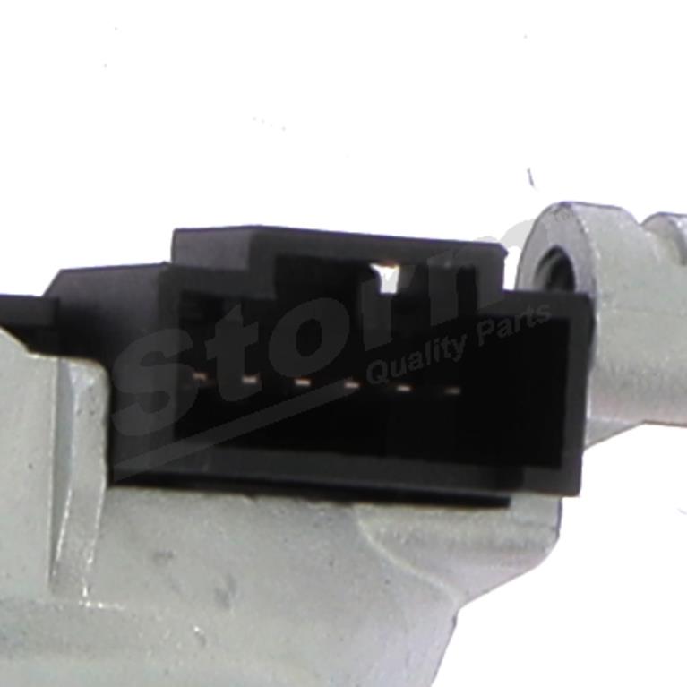 Neiman anti-roubo de direção Storm ref. 9712502