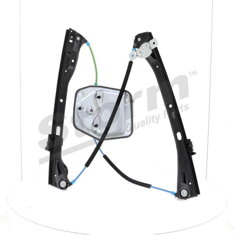 Elevador de vidro Storm ref. 97177