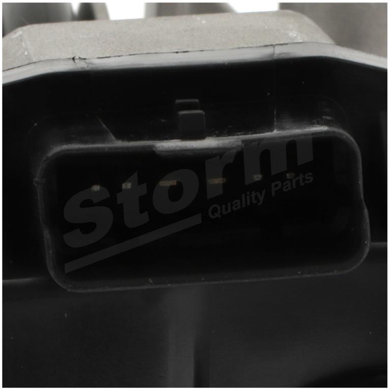 Caixa de borboleta de admissão Storm ref. 972107