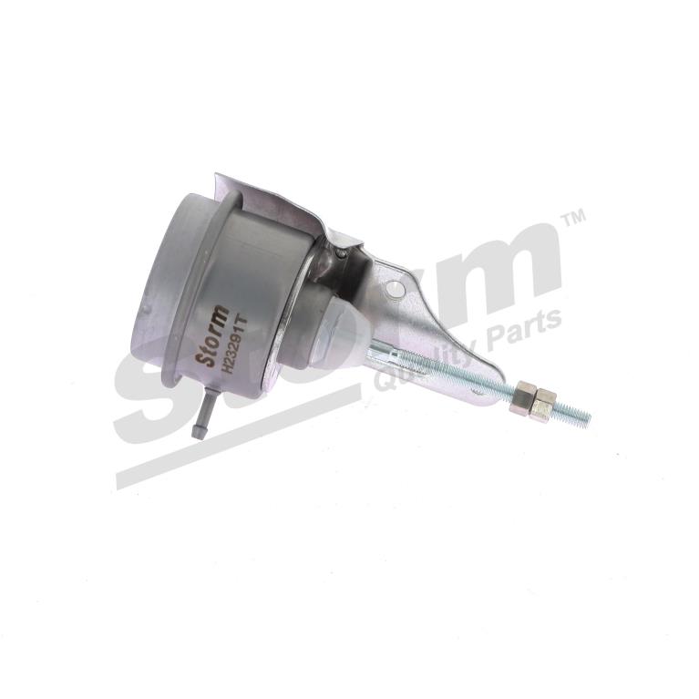 Turbocompresor Storm ref. 97996
