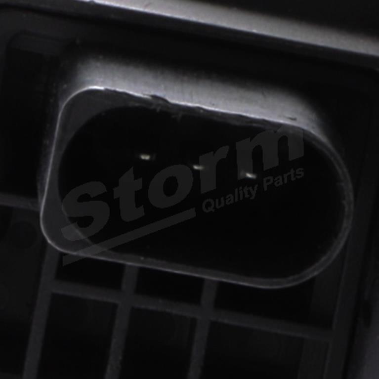 Détendeur de suralimentation Storm ref. 97997