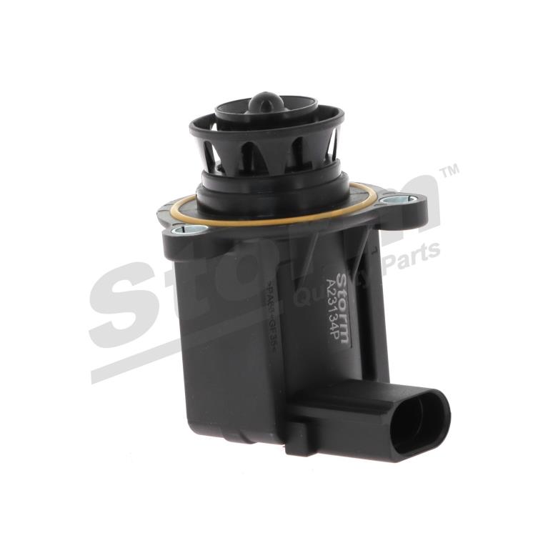 Valve d'air de circulation, compresseur (Dump valve) Storm ref. 97998