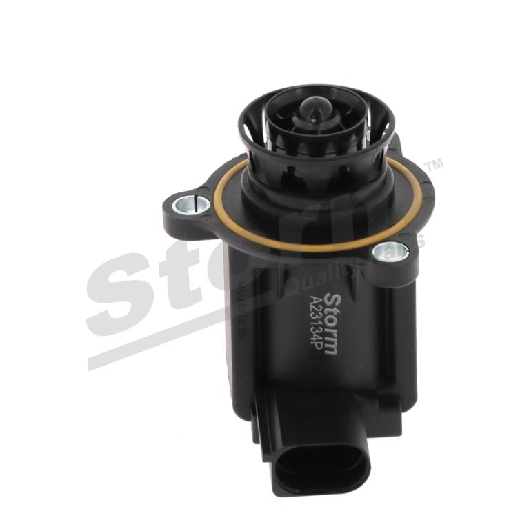 Valve d'air de circulation, compresseur (Dump valve) Storm ref. 97998
