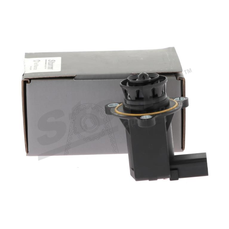 Valve d'air de circulation, compresseur (Dump valve) Storm ref. 97998