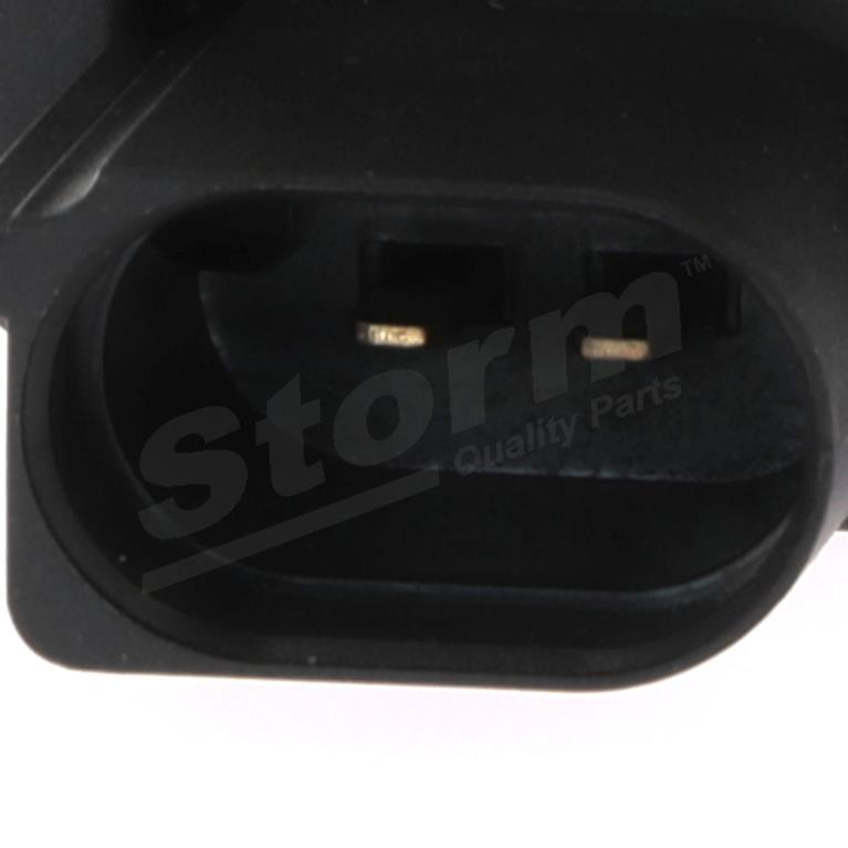 Valve d'air de circulation, compresseur (Dump valve) Storm ref. 97998