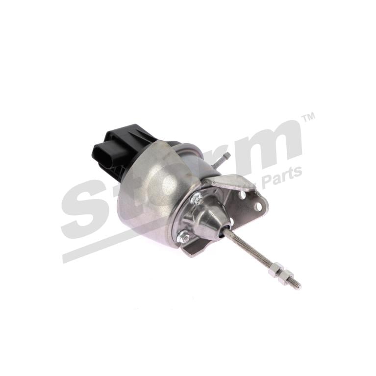 Turbocompresor Storm ref. 97999
