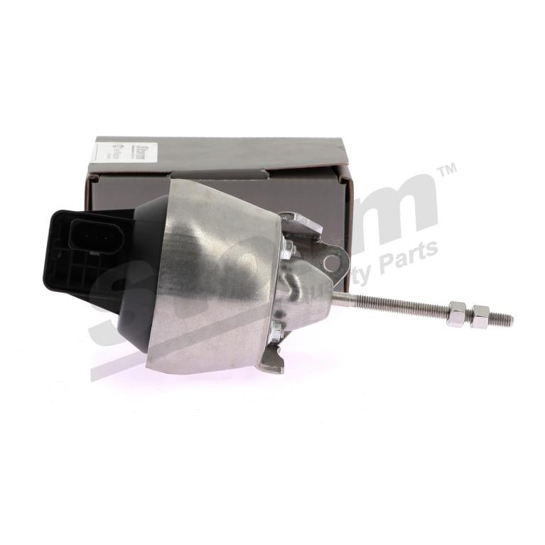 Turbocompresor Storm ref. 97999