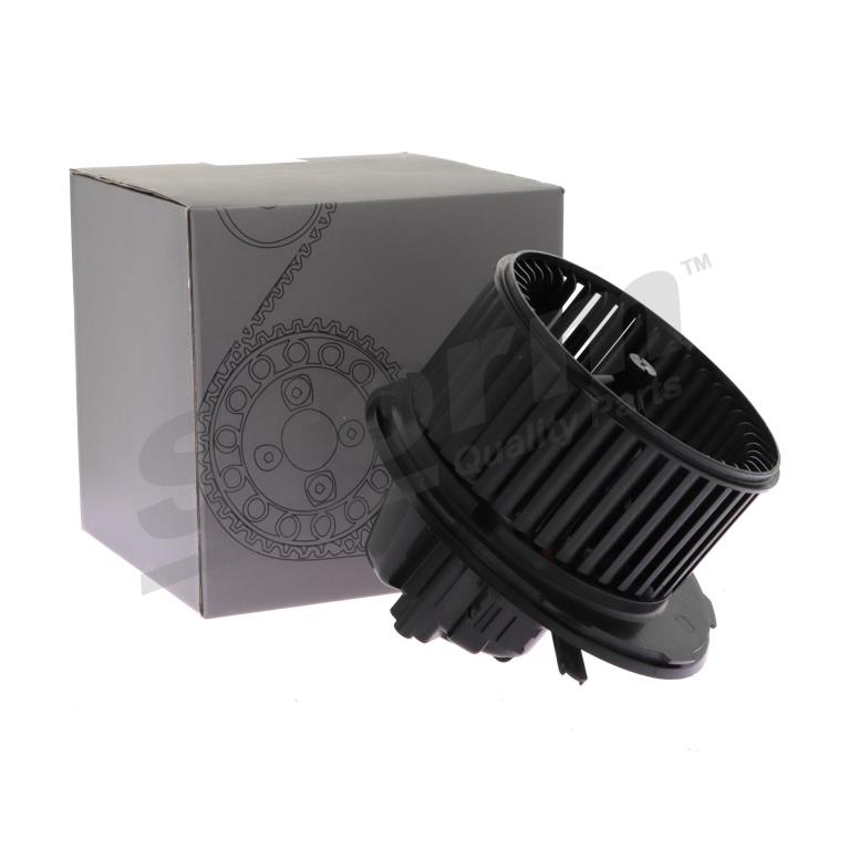 Pulseur d'air habitacle (Ventilateur habitacle) Storm ref. 9850801