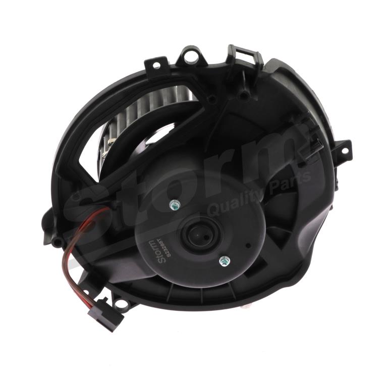 Ventilador habitáculo Storm ref. 9850802