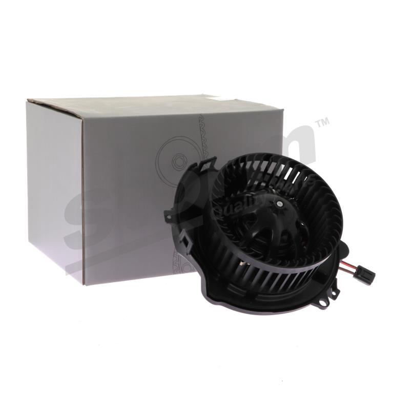 Ventilador habitáculo Storm ref. 9850802