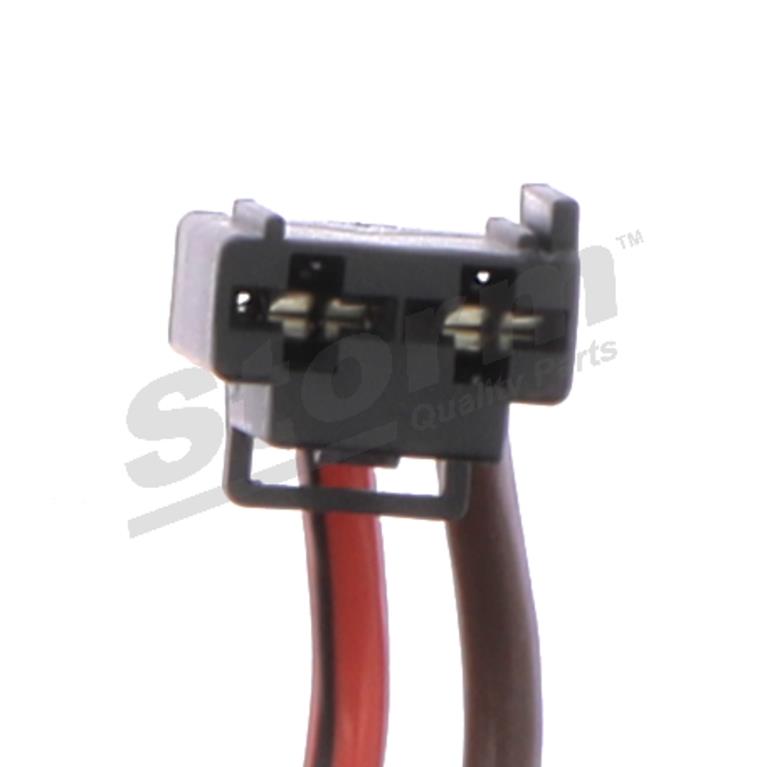Ventilador habitáculo Storm ref. 9850802
