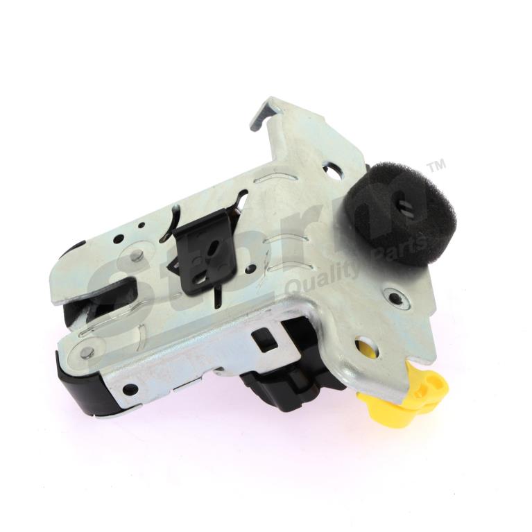 Conmutador, Desbloqueo tapa maletero Storm ref. 9852501