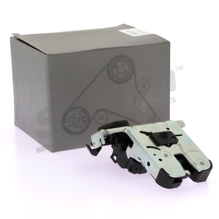 Conmutador, Desbloqueo tapa maletero Storm ref. 9852501